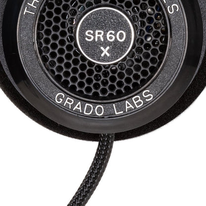 Grado SR60x Prestige Series Headphones