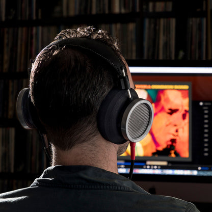 Grado Signature HP100 SE Headphones