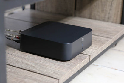 Bluesound HUB Wireless Audio Source Adapter