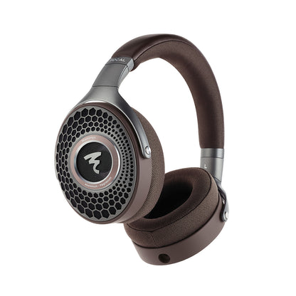 Focal Hadenys Open-Back Headphones
