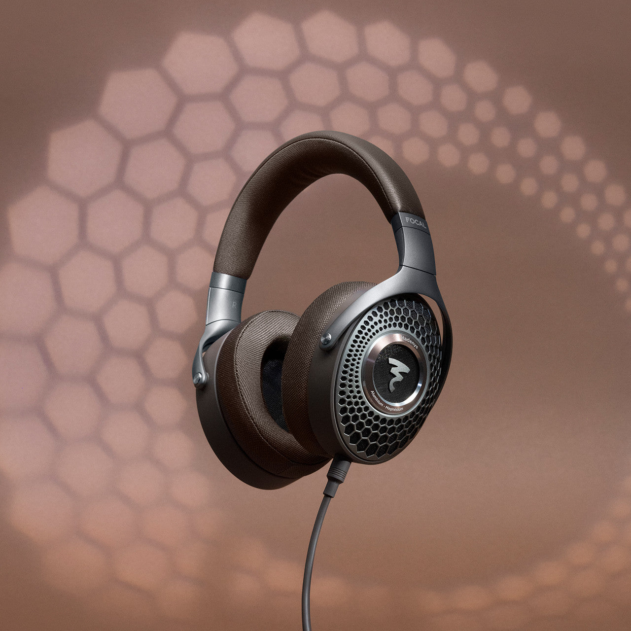 Focal Hadenys Open-Back Headphones