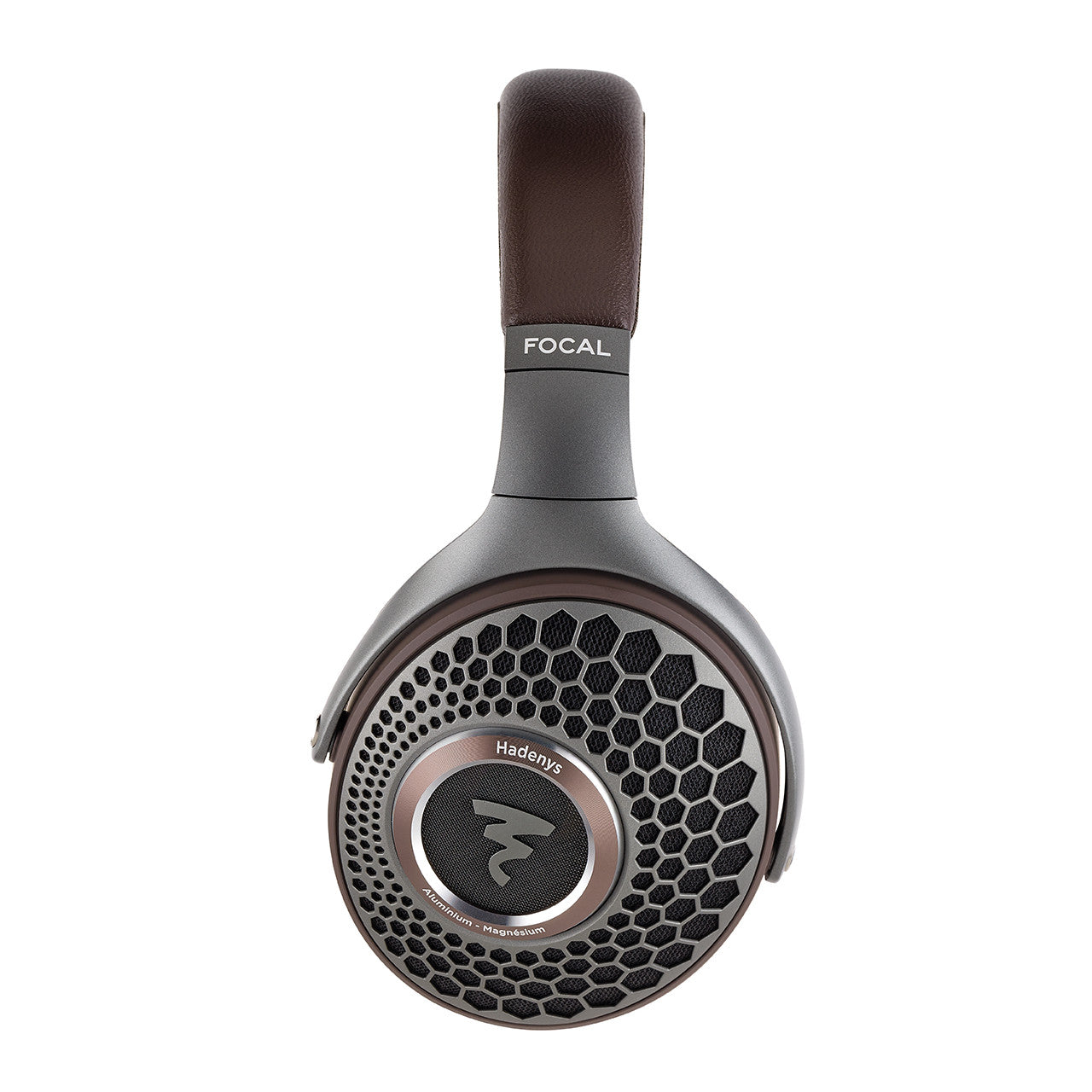 Focal Hadenys Open-Back Headphones
