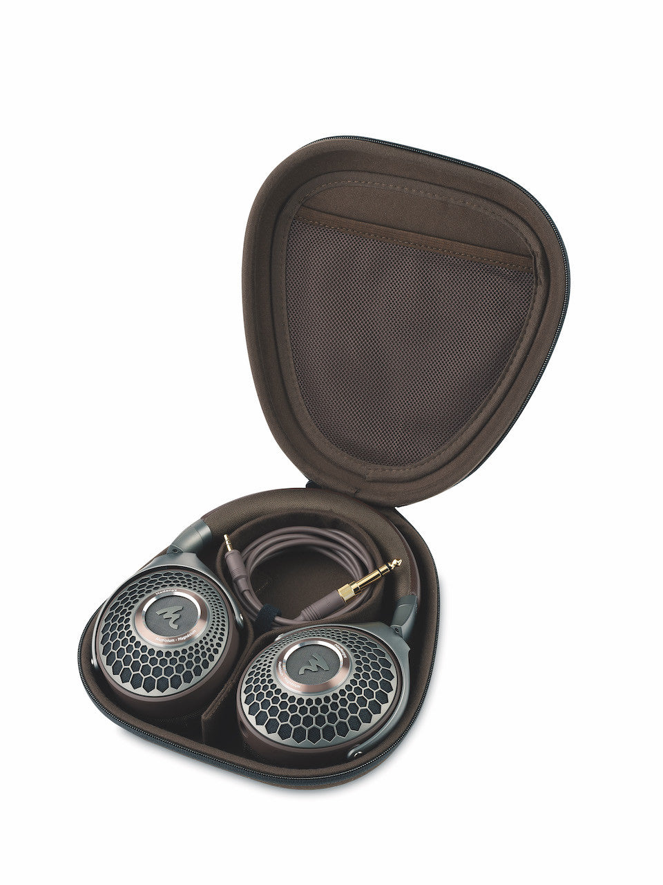Focal Hadenys Open-Back Headphones
