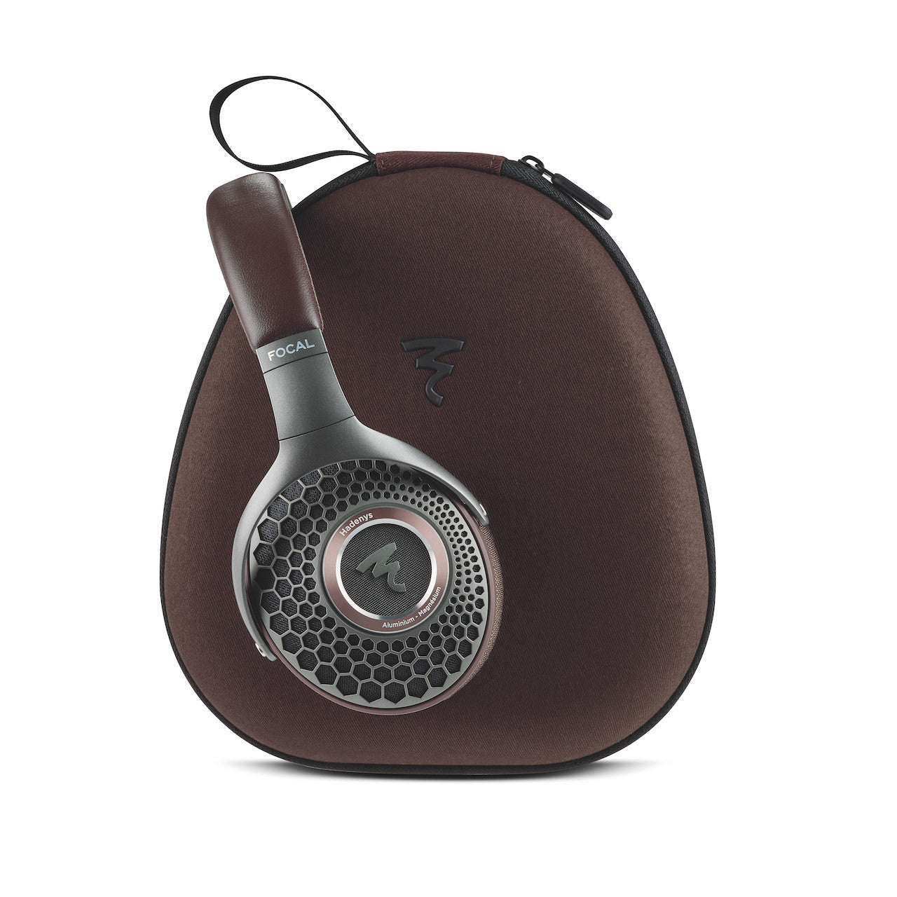 Focal Hadenys Open-Back Headphones