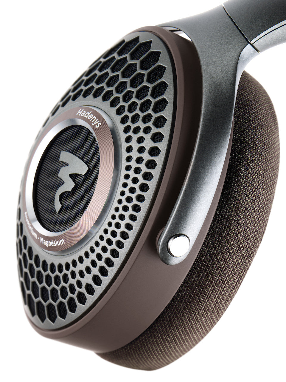 Focal Hadenys Open-Back Headphones