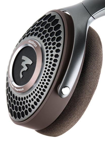 Focal Hadenys Open-Back Headphones