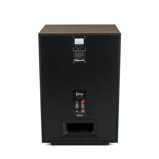 Klipsch Heresy IV Floorstanding Speakers - Pair