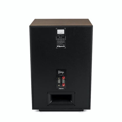 Klipsch Heresy IV Floorstanding Speakers - Pair