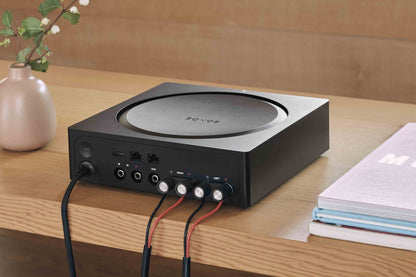 Sonos Amp – Streaming Amplifier