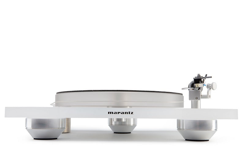 TT15S1 Reference Belt Drive Turntable with Cartridge