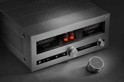 Advance Paris A-RTR with optional amplifier, sold separately