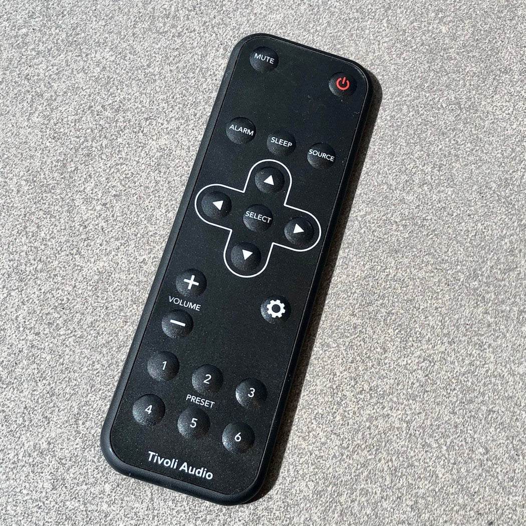 Tivoli Model One Digital (Gen 2) FM and Streaming Radio