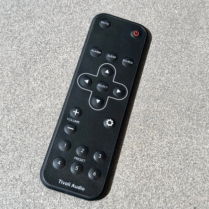 Tivoli Model One Digital (Gen 2) FM and Streaming Radio