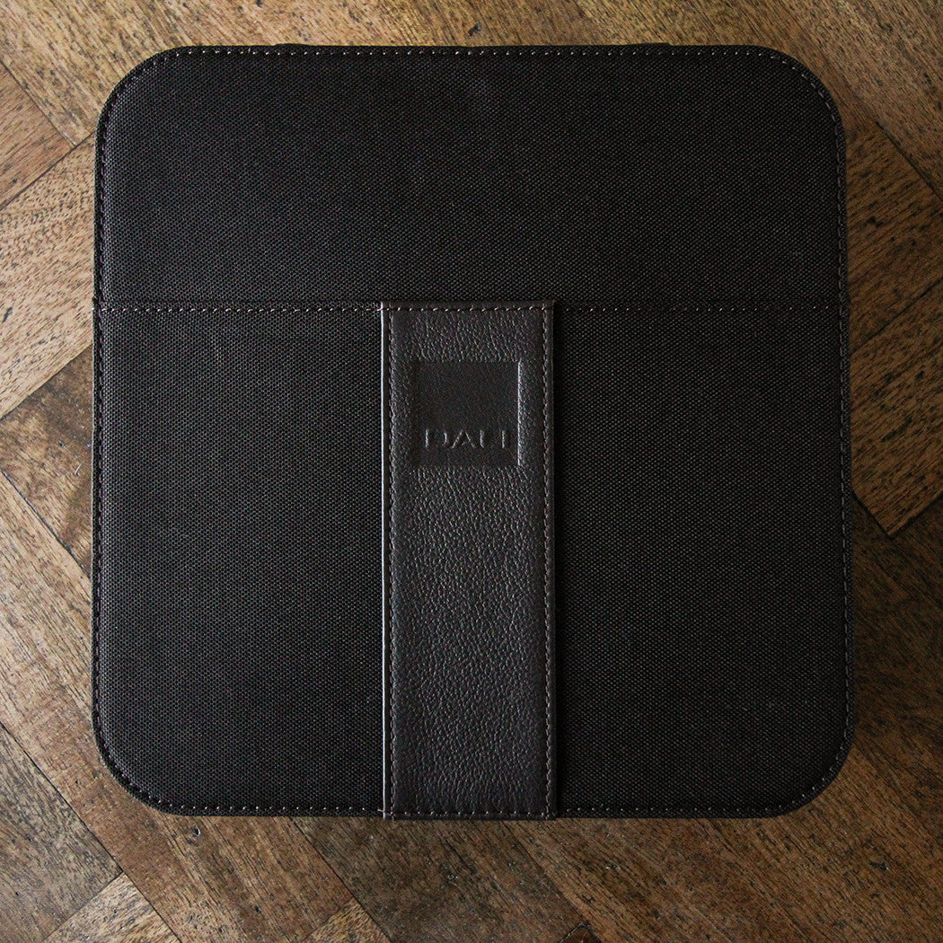 Dali IO-12 Wireless Noise Cancelling Hi-Fi Headphones