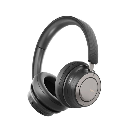 Dali IO-8 Wireless Noise Cancelling Headphones