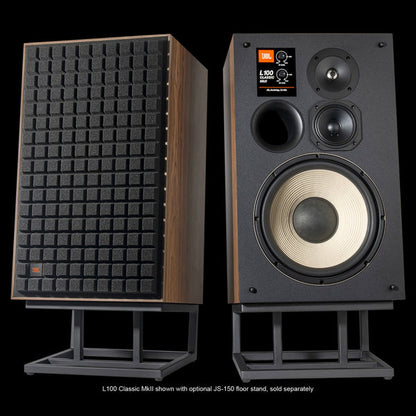 JBL L-100 II Classic Speakers (pair)