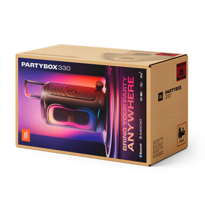 JBL PartyBox 330