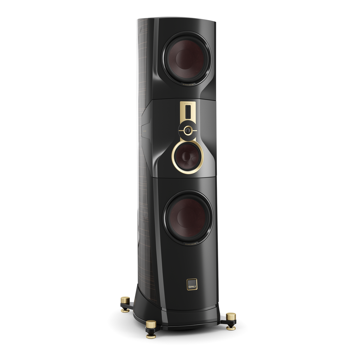DALI KORE — Ammara Ebony (High Gloss) — product view