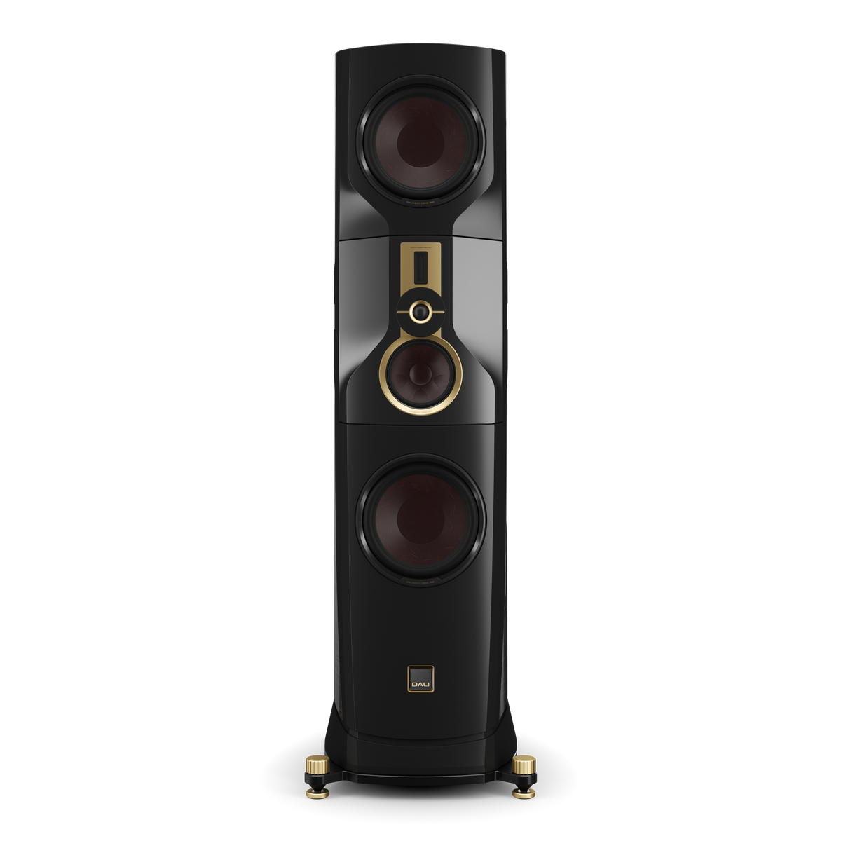 DALI KORE — Ammara Ebony (High Gloss) — alternate view