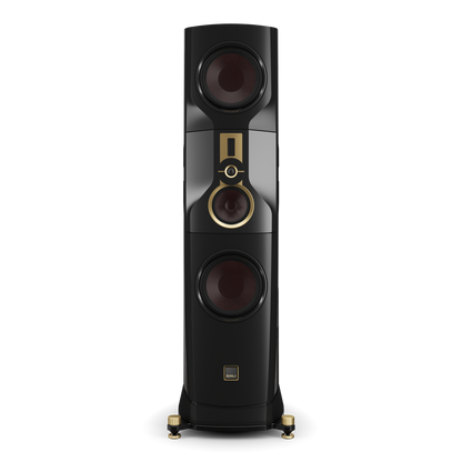 DALI KORE — Ammara Ebony (High Gloss) — alternate view