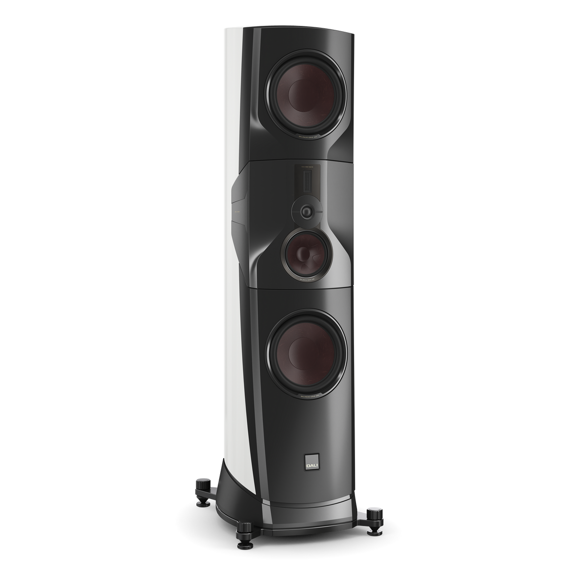 DALI KORE — White (High Gloss Lacquer) — product view