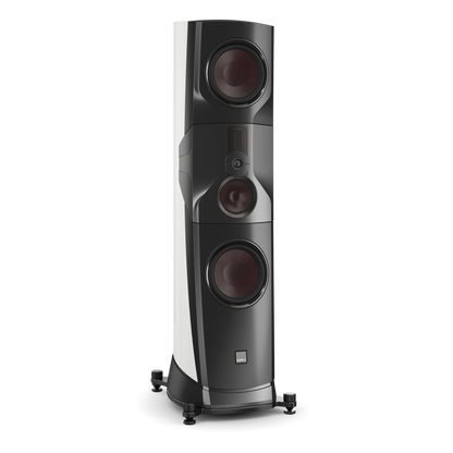 DALI KORE — White (High Gloss Lacquer) — product view