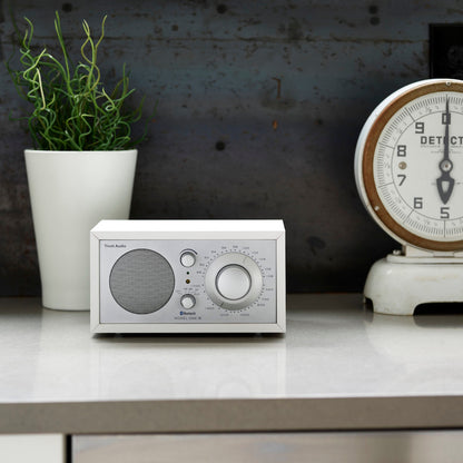 Tivoli Model One BT AM/FM Table Radio with Bluetooth