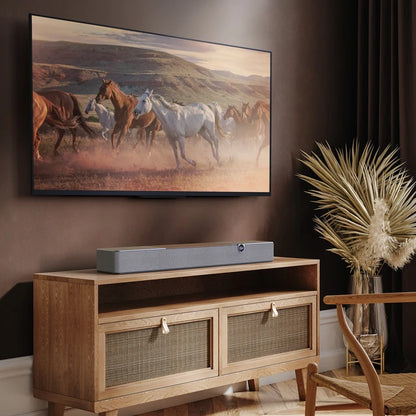 Klipsch Flexus Core 100 Compact Soundbar