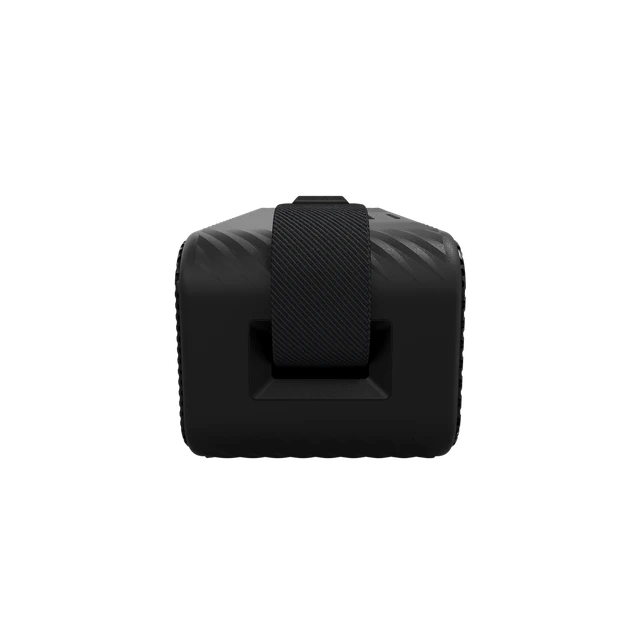 Klipsch Music City Detroit Portable Bluetooth Speaker
