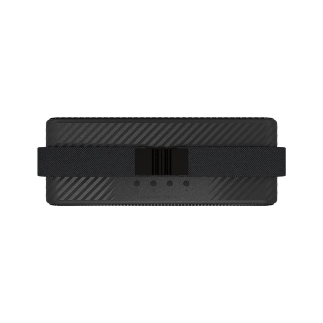 Klipsch Music City Detroit Portable Bluetooth Speaker