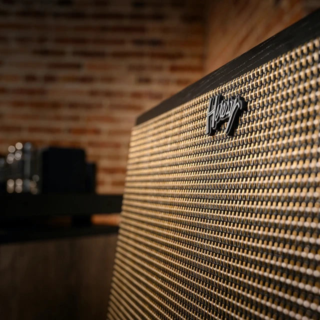 Klipsch Heresy IV Floorstanding Speakers - Pair