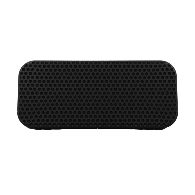Klipsch Music City Nashville Portable Bluetooth Speaker