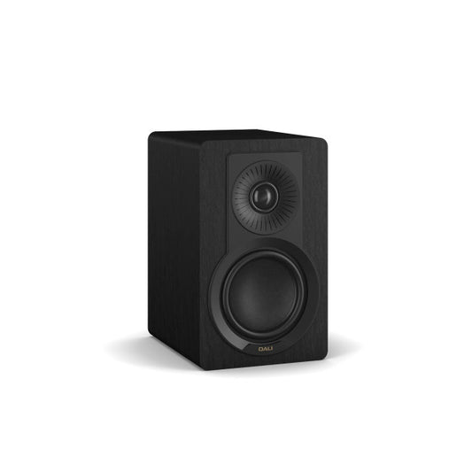 Dali Kupid Compact Bookshelf Speakers (pair)