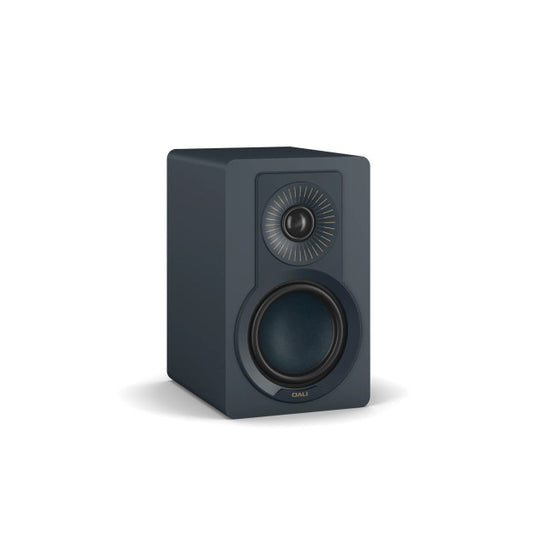 Dali Kupid Compact Bookshelf Speakers (pair)