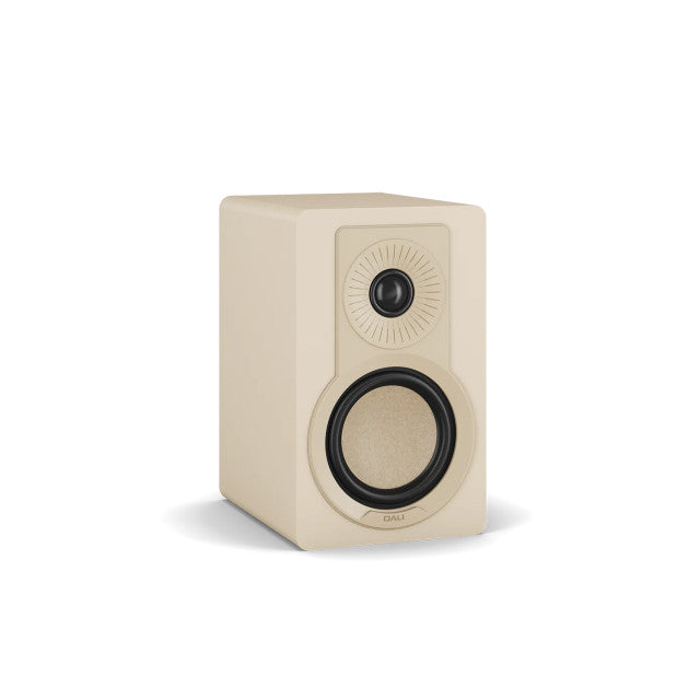 Dali Kupid Compact Bookshelf Speakers (pair)