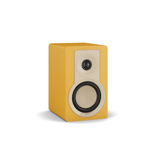 Dali Kupid Compact Bookshelf Speakers (pair) – Unify AV