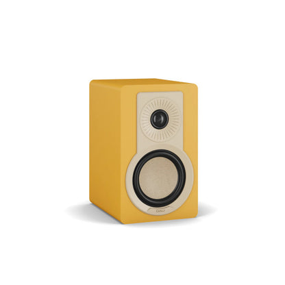 Dali Kupid Compact Bookshelf Speakers (pair)