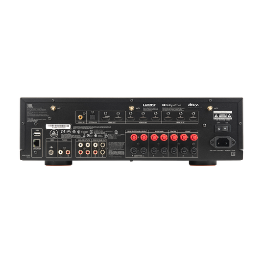 MA7100HP 7.2-channel 8K High Performance AV Receiver