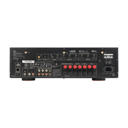 MA7100HP 7.2-channel 8K High Performance AV Receiver