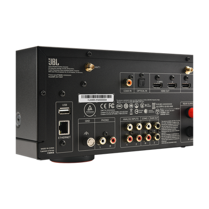 MA7100HP 7.2-channel 8K High Performance AV Receiver
