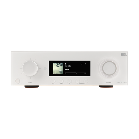 MA7100HP 7.2-channel 8K High Performance AV Receiver