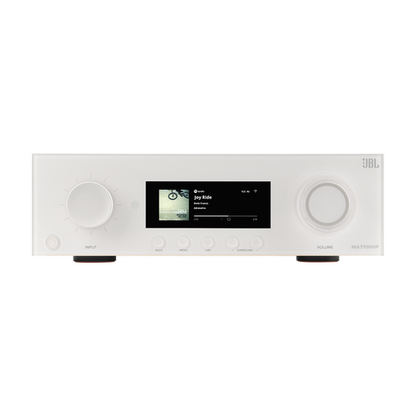 MA7100HP 7.2-channel 8K High Performance AV Receiver
