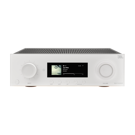 MA7100HP 7.2-channel 8K High Performance AV Receiver