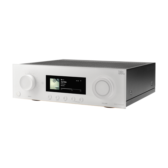 MA7100HP 7.2-channel 8K High Performance AV Receiver