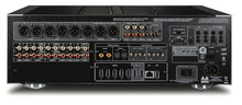 NAD M17 V2i Surround Sound Preamp Processor