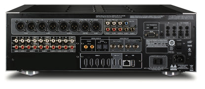 NAD M17 V2i Surround Sound Preamp Processor
