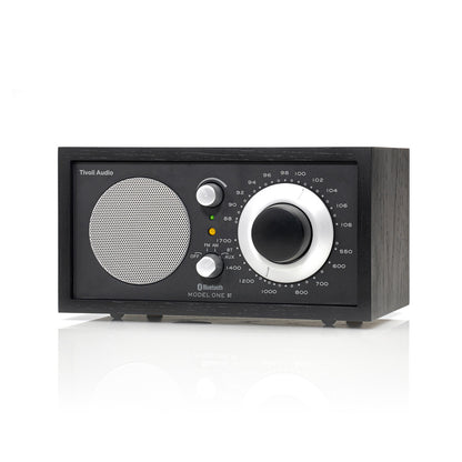 Tivoli Model One BT AM/FM Table Radio with Bluetooth