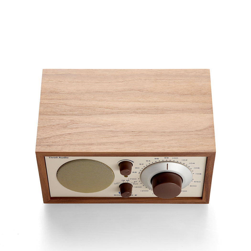 Tivoli Model One BT AM/FM Table Radio with Bluetooth