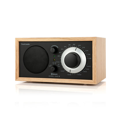 Tivoli Model One BT AM/FM Table Radio with Bluetooth
