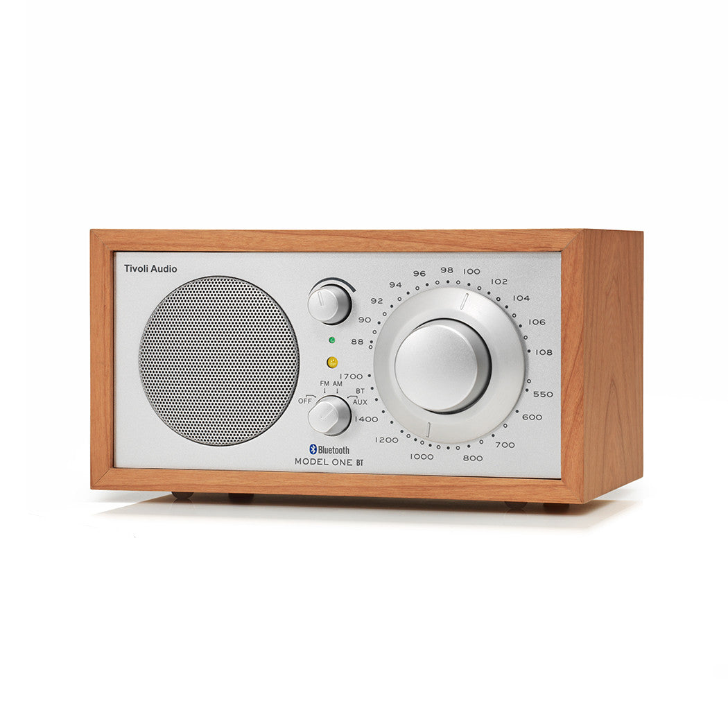 Tivoli Model One BT AM/FM Table Radio with Bluetooth